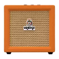 Amplificador en combo para Guitarra de 3 Watts