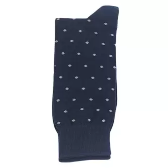 Calcetines Hombre Ferr180A Azul Marino