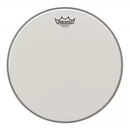 Parche Vintage Ambassador 10"