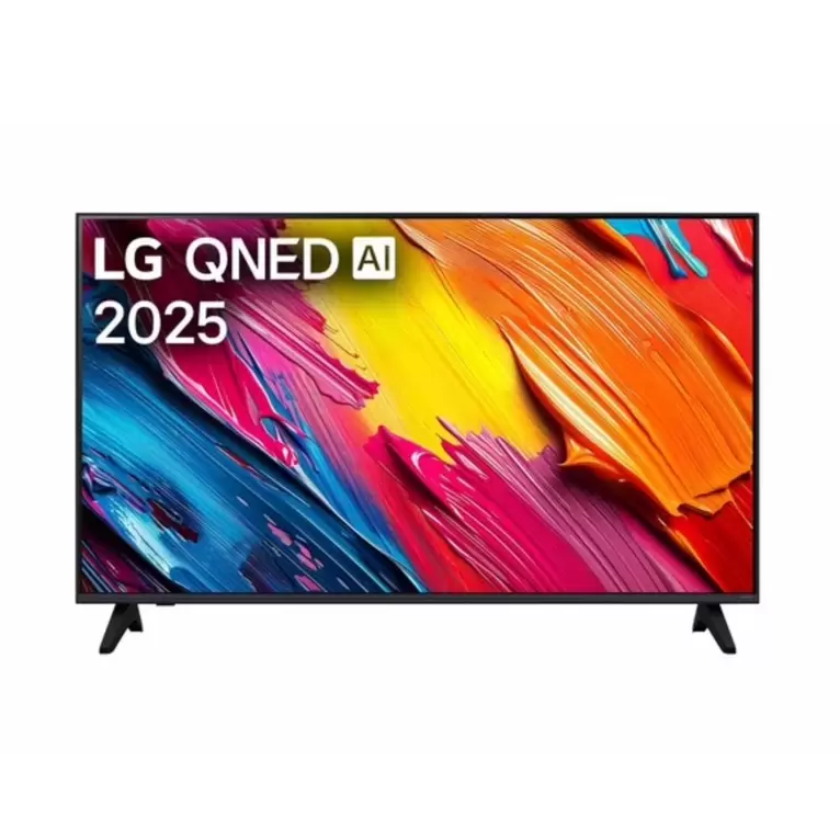 Televisor 43" Smart TV LG QNED 70ASA
