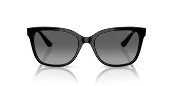 Anteojos De Sol Vogue VO5426S Gris/Negro