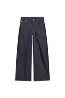 JEANS ZW COLLECTION RELAXED PLIEGUE TIRO MEDIO