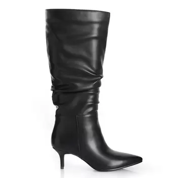 Bota Mujer WestWinter Pearl Negro