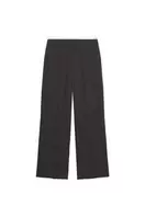 PANTALÓN RECTO CINTURA DOBLE