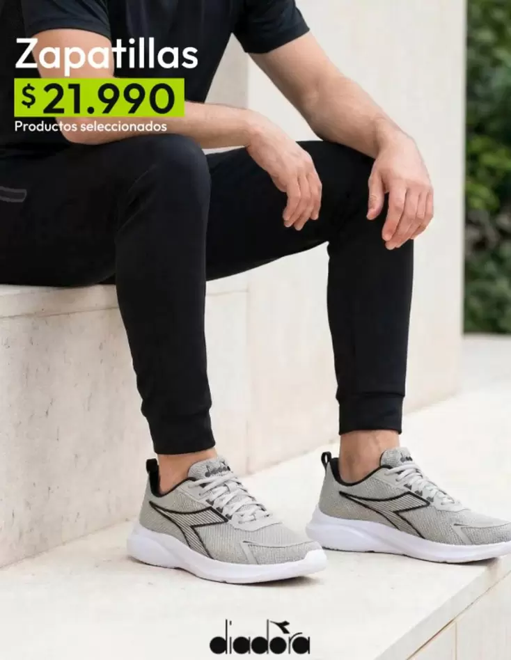 Zapatillas