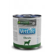 Vet Life Perro Obesity 300 gr