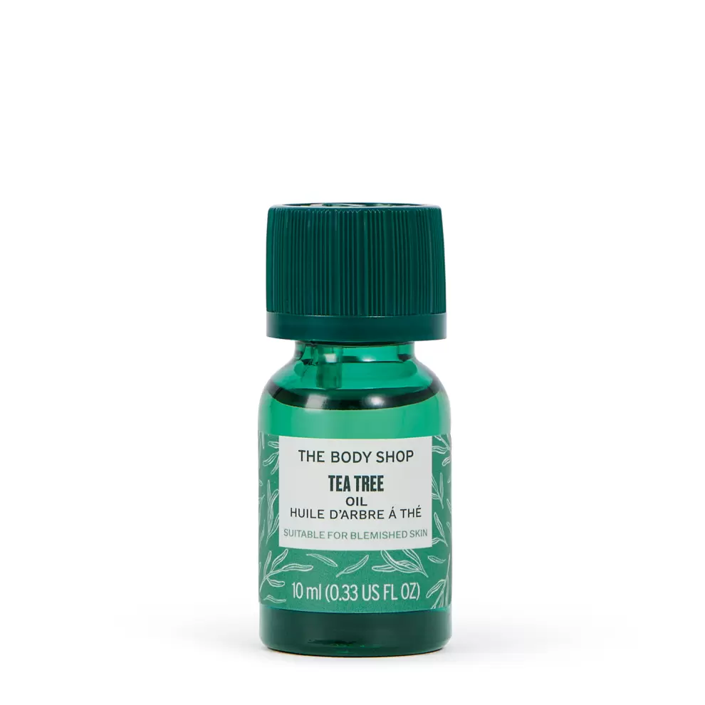 Aceite Árbol de Té