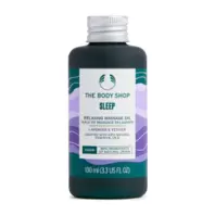 Aceite de masaje Sleep