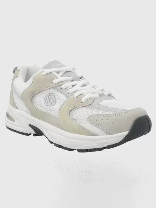 Zapatilla Miki II Gris Bsoul
