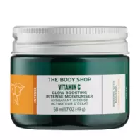 Hidratante intensa de Vitamina C