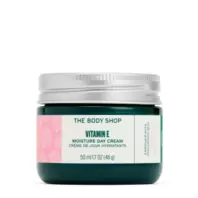 Crema de Día Vitamina E