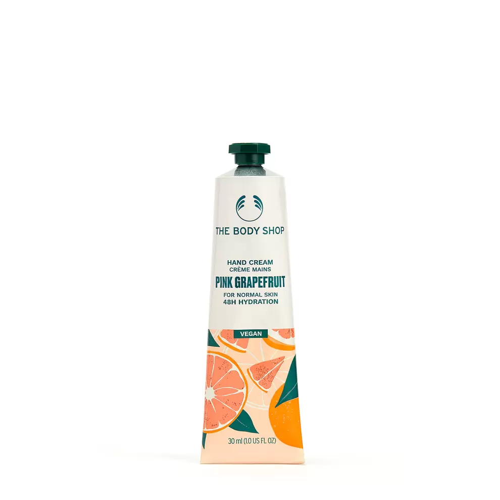 Crema de Manos Pomelo
