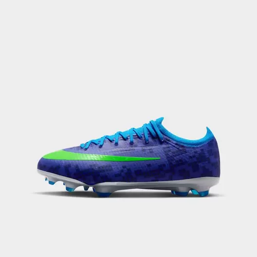 Nike Jr. Mercurial Vapor Pro x LEGO® Collection