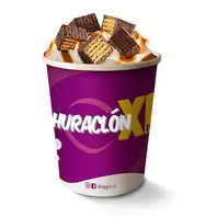 Huraclón Súper 8 XL