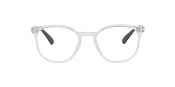 Anteojos Ópticos Jean Monnier 0J83262 Crystal Transparente