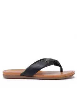 Sandalia Mila Negro