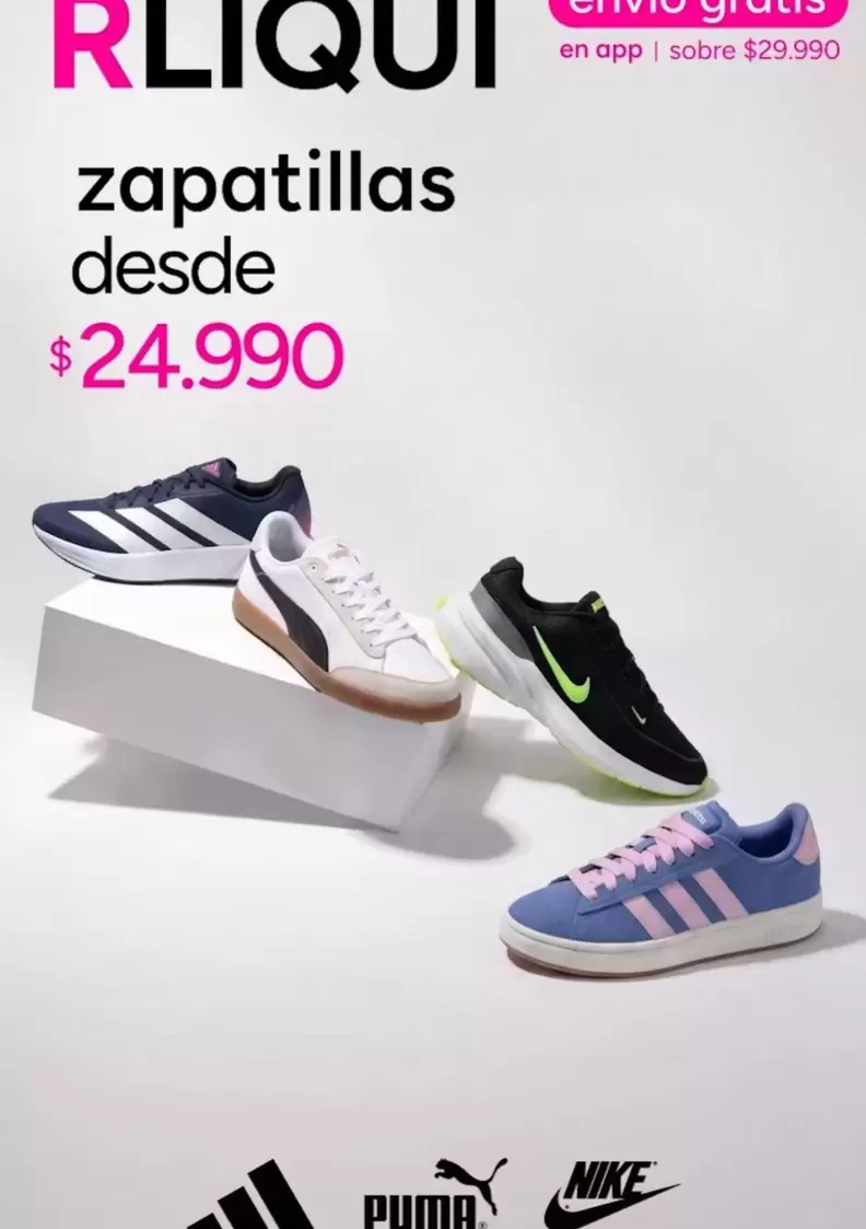 Puma - Zapatillas