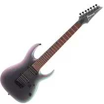 Guitarra Eléctrica 7 Cuerdas Iba...
