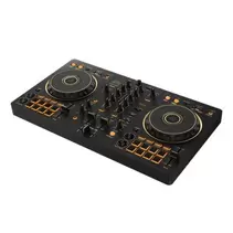 Controlador DJ Pioneer DDJ4 FLX4...