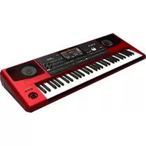 Sintetizador Arranger PA700...