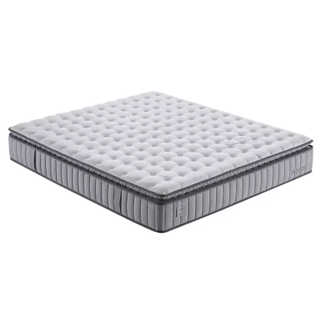 Colchón Hybrid Warm 2 Plazas 150x190cm