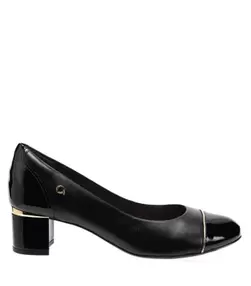Zapato Elisa Negro
