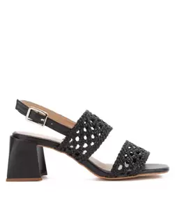 Sandalia Ann Negro