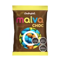 Bolsa Malva Choc 196grs