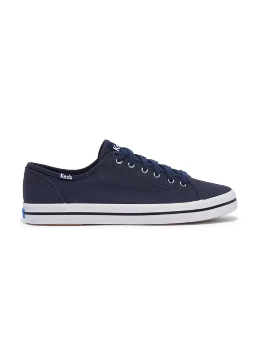 Zapatilla Kickstart Canvas