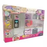 Mini World Playset Cocina Juguete