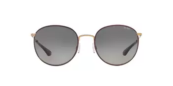 Anteojos De Sol Jack Pacific JK3008 Gris/Rosa