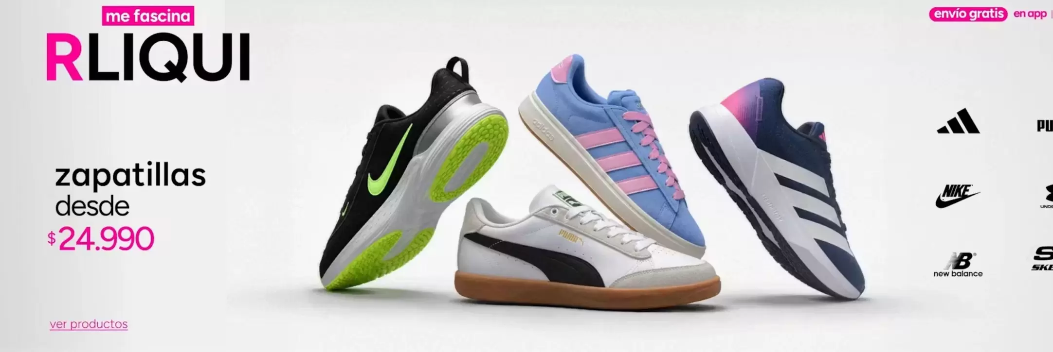 Adidas - Zapatillas