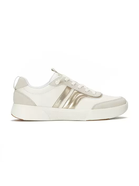 Zapatilla Cuero Blisswalk Ubal Lthr