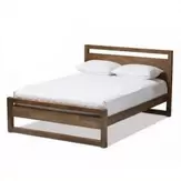 Marquesa 1 1/2 Plazas fjäder