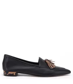 Zapato Haimi Negro