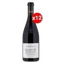 Caja de 12 Gran Reserva Tarapacá Cabernet Sauvignon ($6.590 c/u)