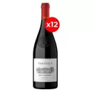 Caja de 12 Gran Reserva Tarapacá carmenere ($6.590 c/u)