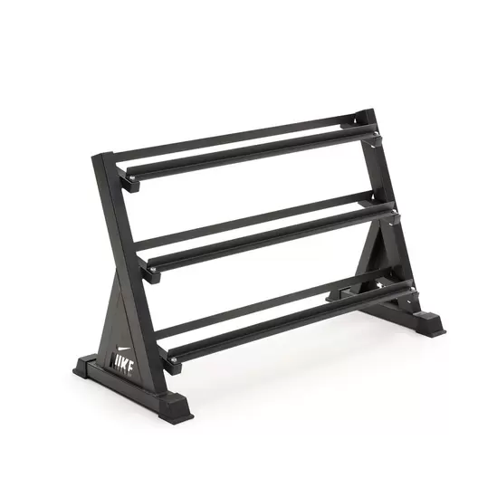 Nike Rack Mancuernas y Kettlebell