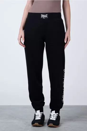 Jogger Strong Negro Everlast
