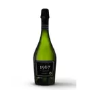Caja 6 unidades espumante Undurraga 1967, Gran Reserva Familiar, Extra Brut Método Tradicional ($5.990 c/u)