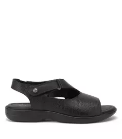 Sandalia Arely Negro
