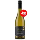 Caja de 6 unidades Casas del Toqui Reserva Chardonnay ($4290 c/u)