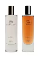 RED TEMPTATION + GOLDEN DECADE 80 ML