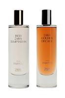 RED TEMPTATION + GOLDEN DECADE 80 ML