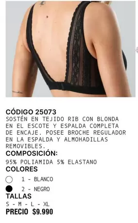 Codibo 25073
