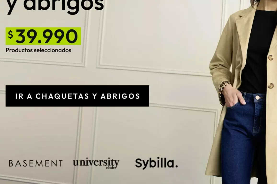 Productos Seleccionados