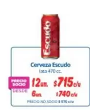 Escudo -