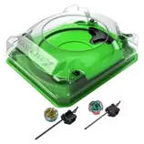 X Sneak Attack Battle Set
