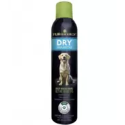 Furminator Dry Shampoo 207 ml