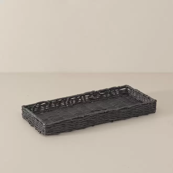 Bandeja Anam Negro
